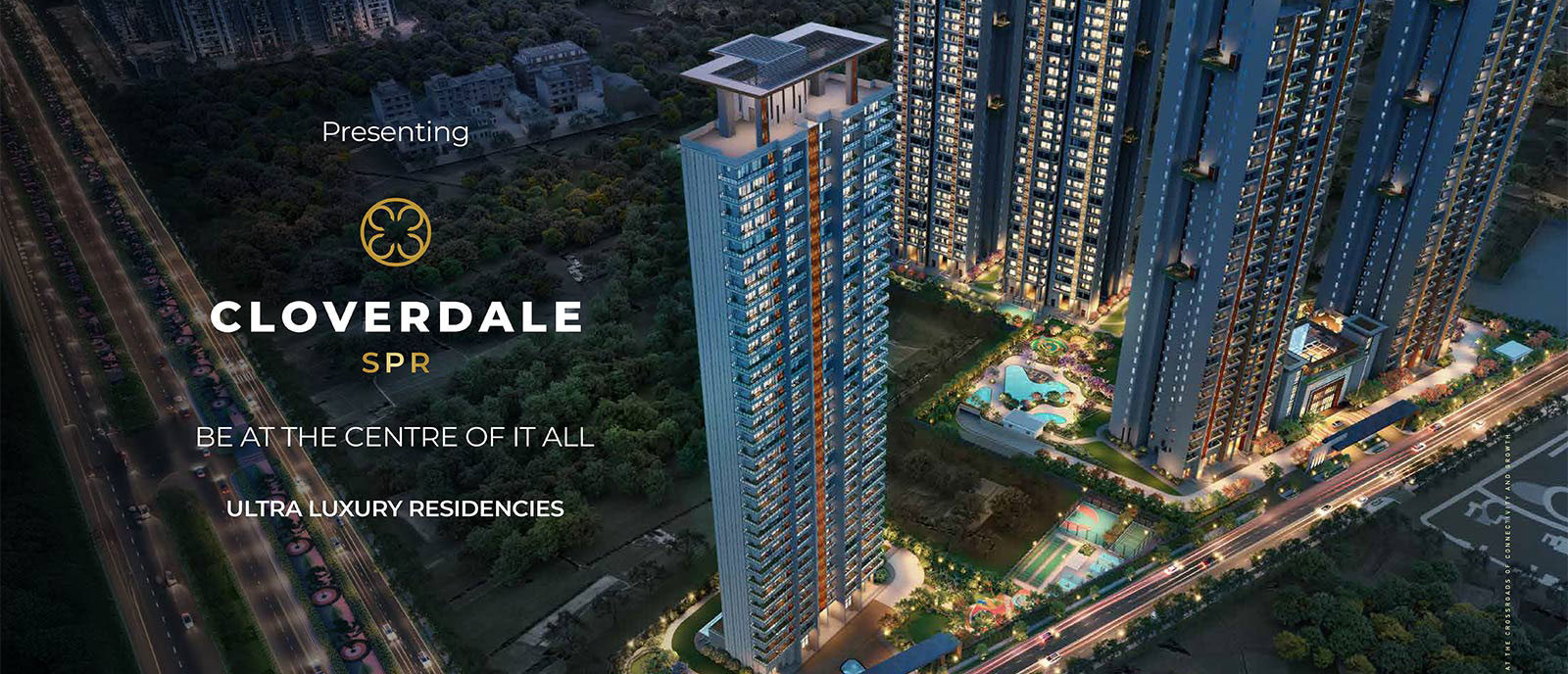 Signature Global