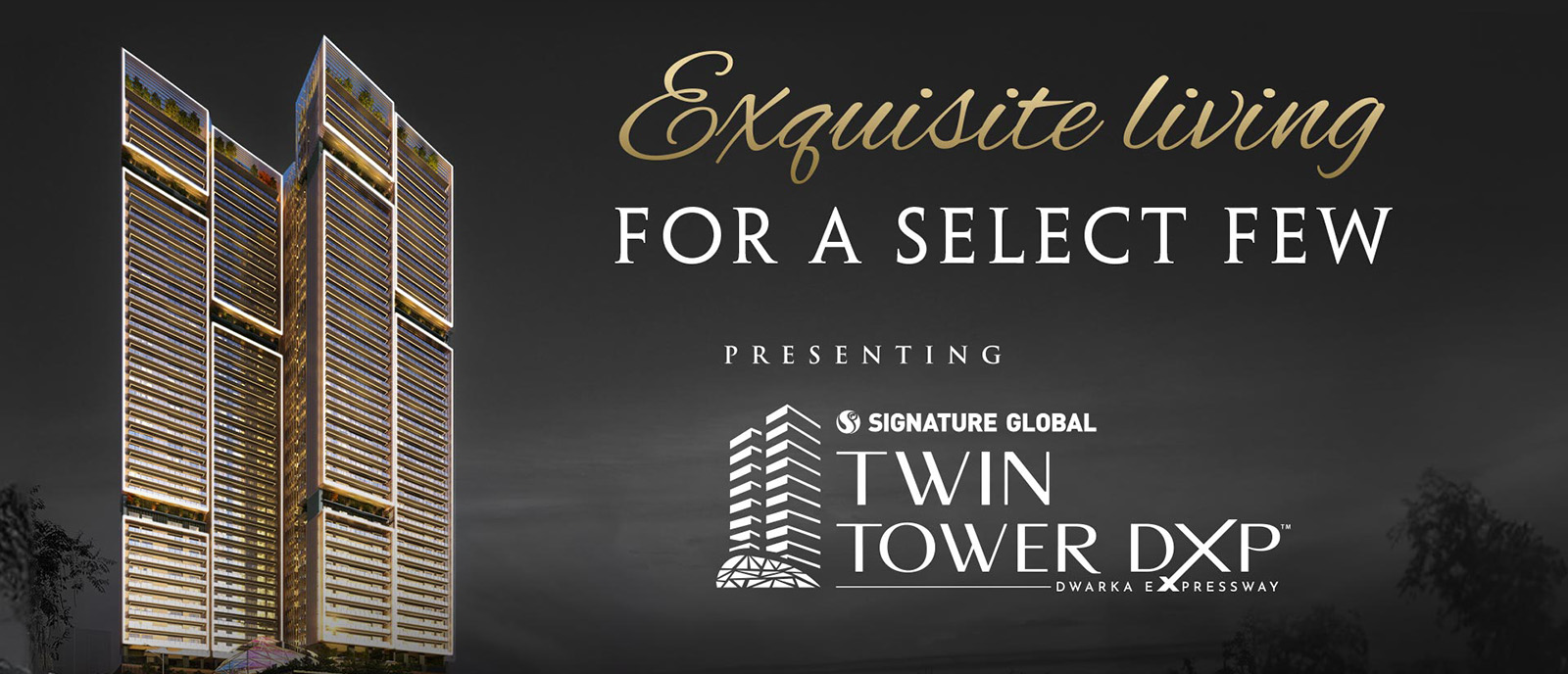 Signature Global