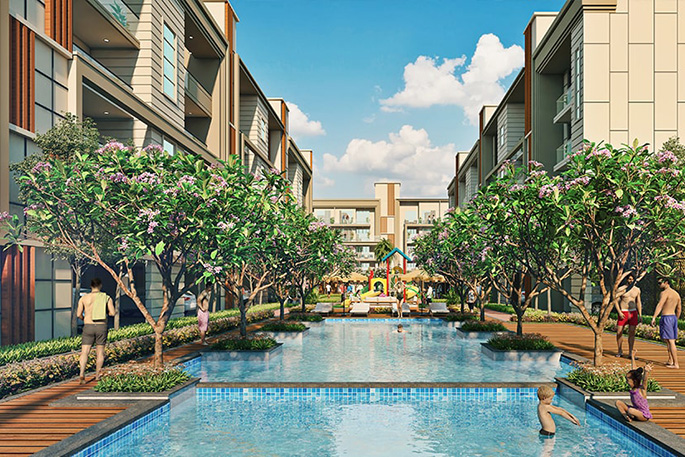 Signature Global City 37D Phase 2