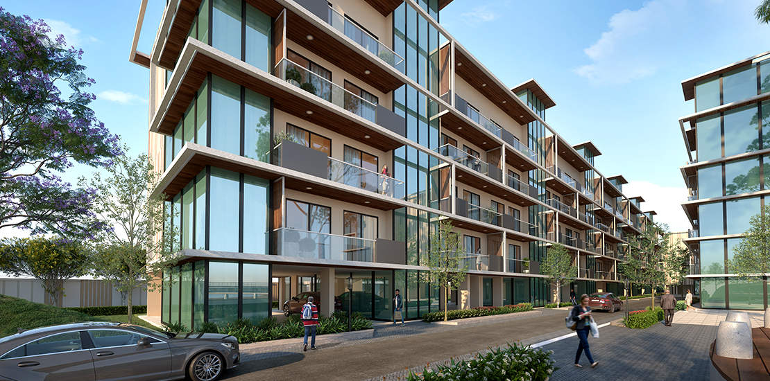 Signature Global City 79B