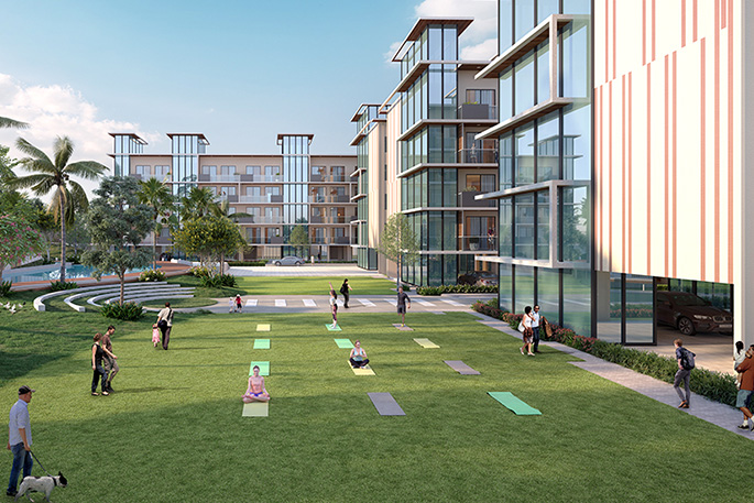 Signature Global City 79B