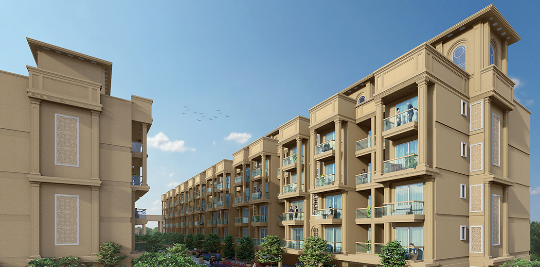 Signature Global City 92 Phase 2