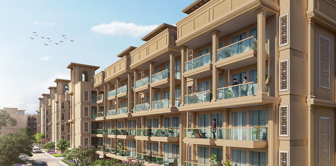 Signature Global City 92 Phase 2