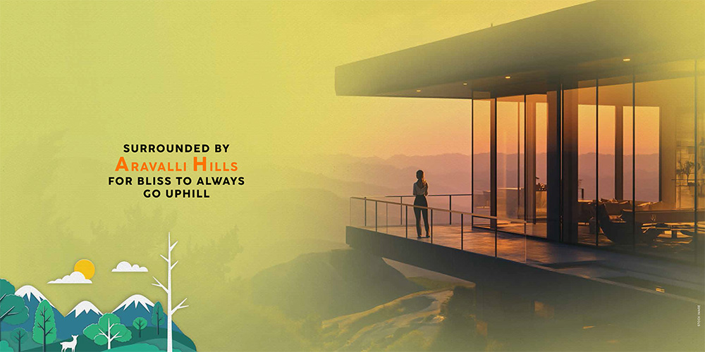 Signature Daxin Vistas