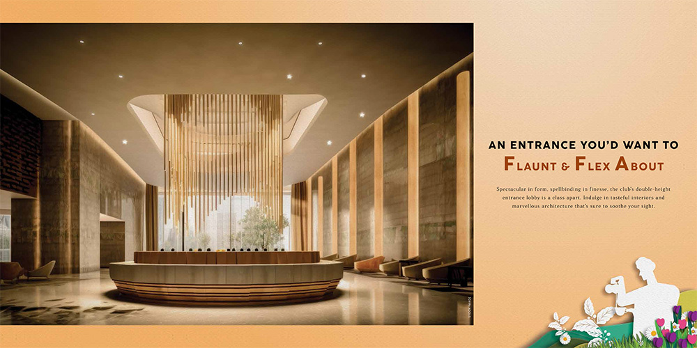 Signature Daxin Vistas