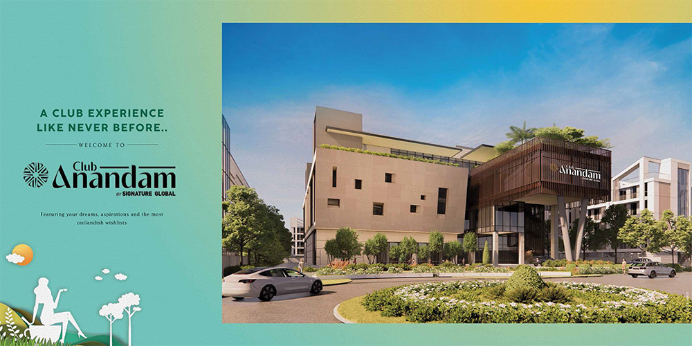 Signature Daxin Vistas