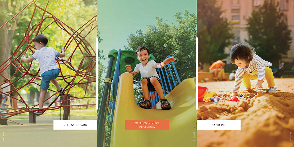 Signature Daxin Vistas