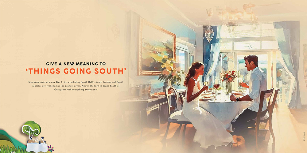 Signature Daxin Vistas