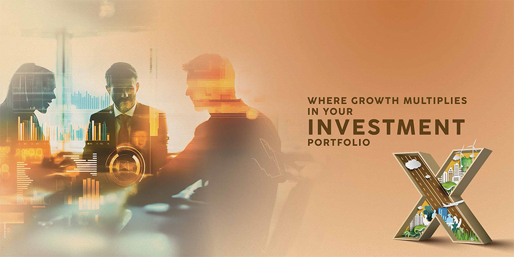 Signature Daxin Vistas