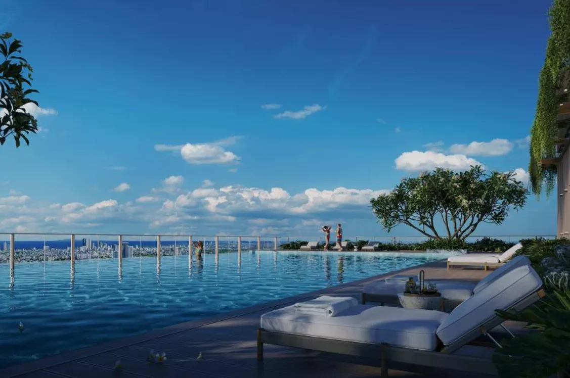 Signature Global Sarvam DXP Estate