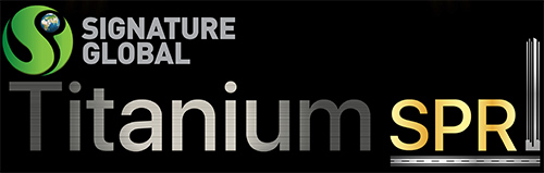 Signature Global Titanium